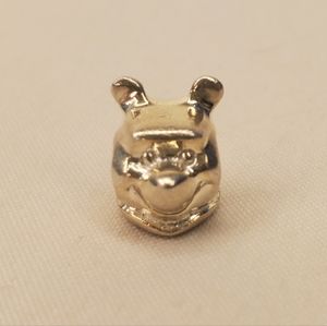 Chamilia Pooh Bear Bead